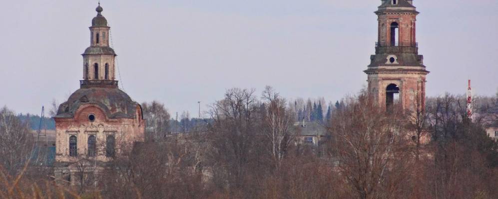 
            Фотография Архангельского