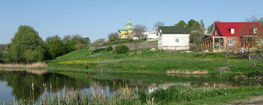 
            Фотография Шкаровки