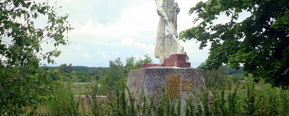 Фотография Бабыничей