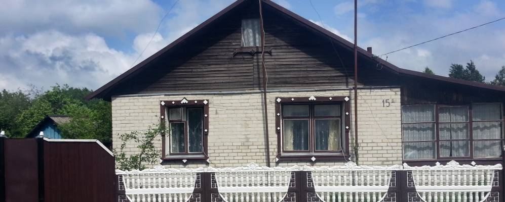 Фотография Васильково