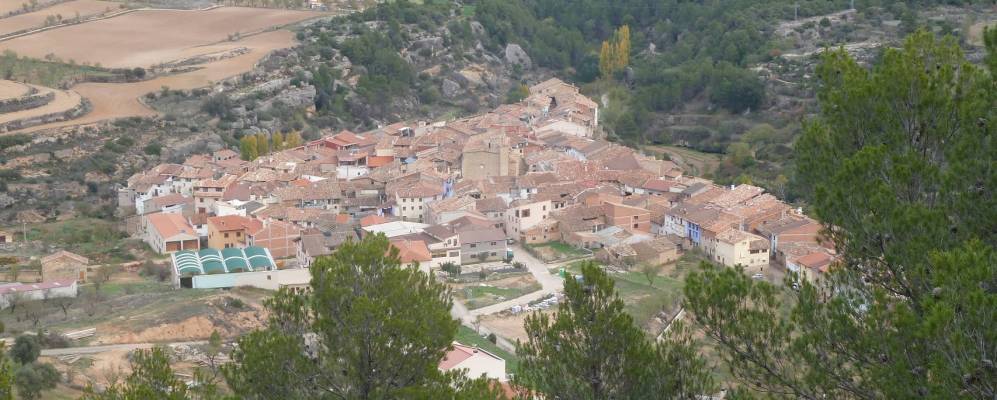 
            Фотография Рафалес