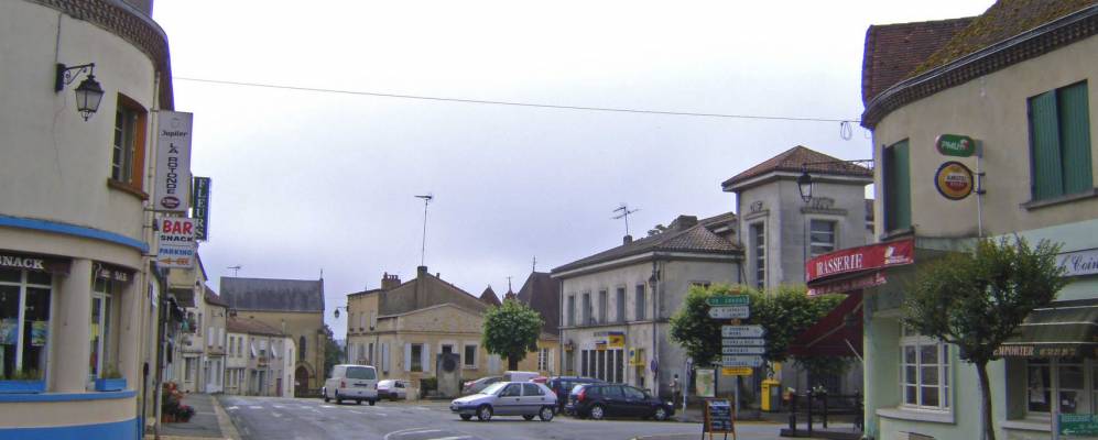 Фотография Креса