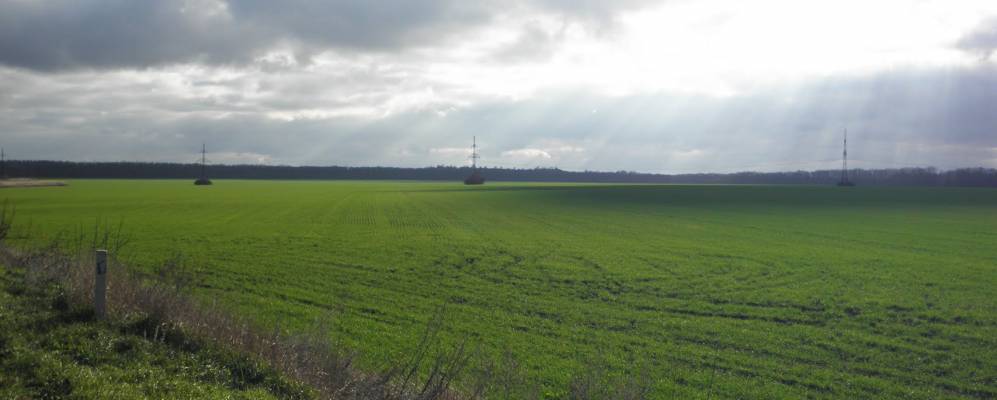 
            Фотография Яблоновки