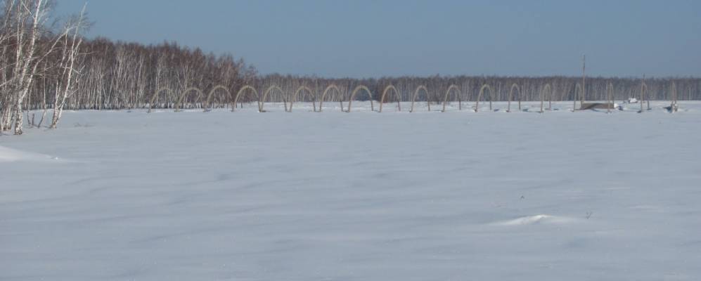 
            Фотография Баррикады