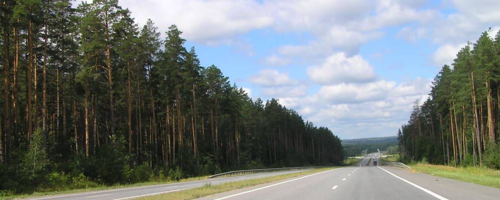 
            Фотография Суходольных Выселок