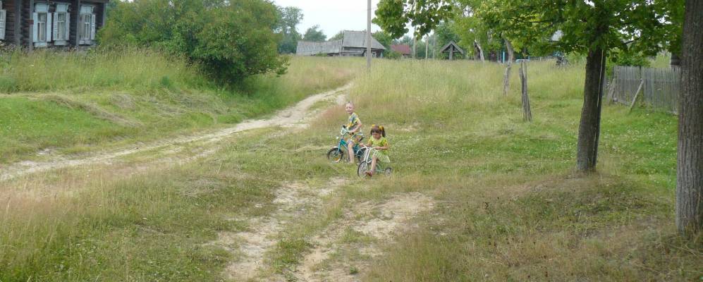 
            Фотография Кротово