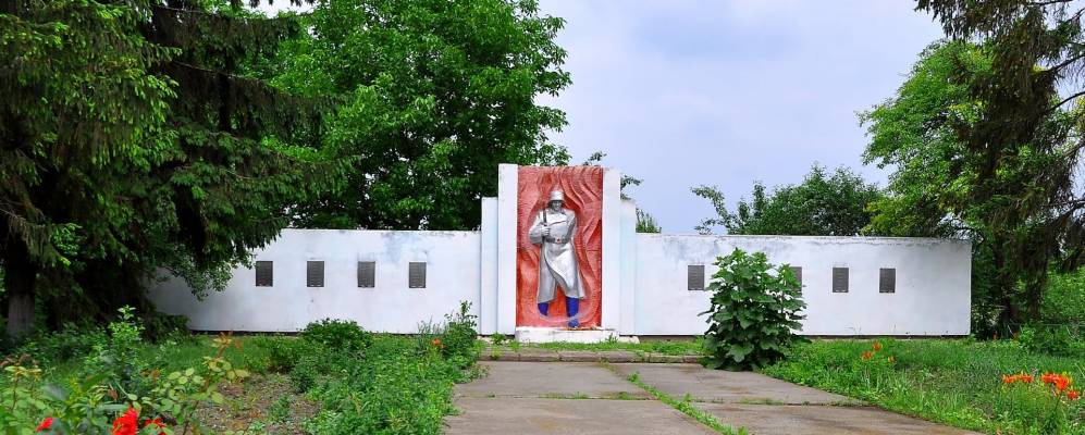 
            Фотография Варваровки