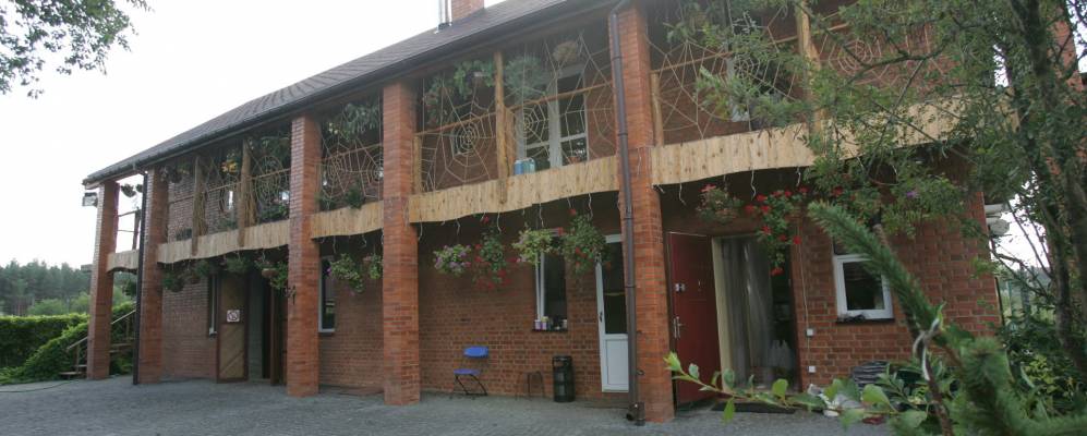 
            Фотография Синицы