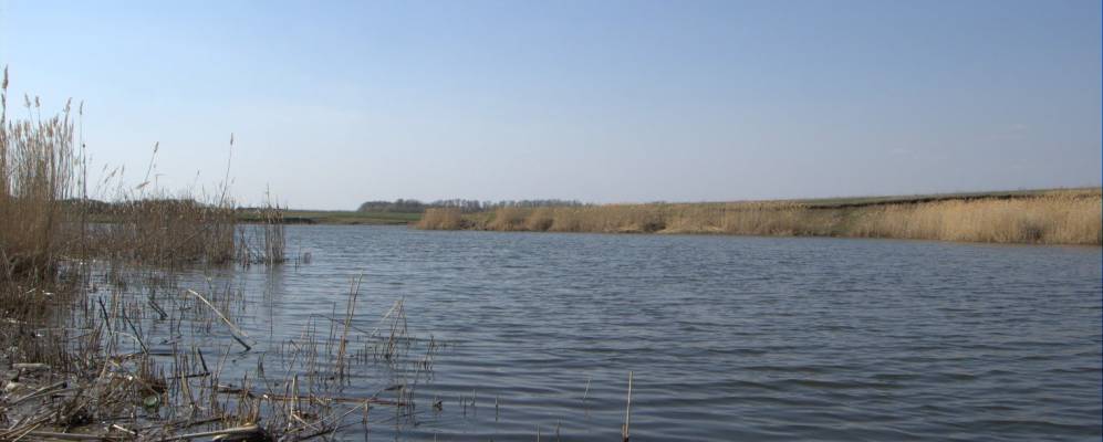 Фотография Александро-Павловки