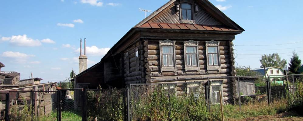 
            Фотография Нижнего Услона