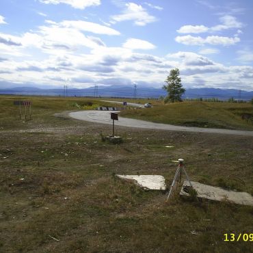 Новониколаевка