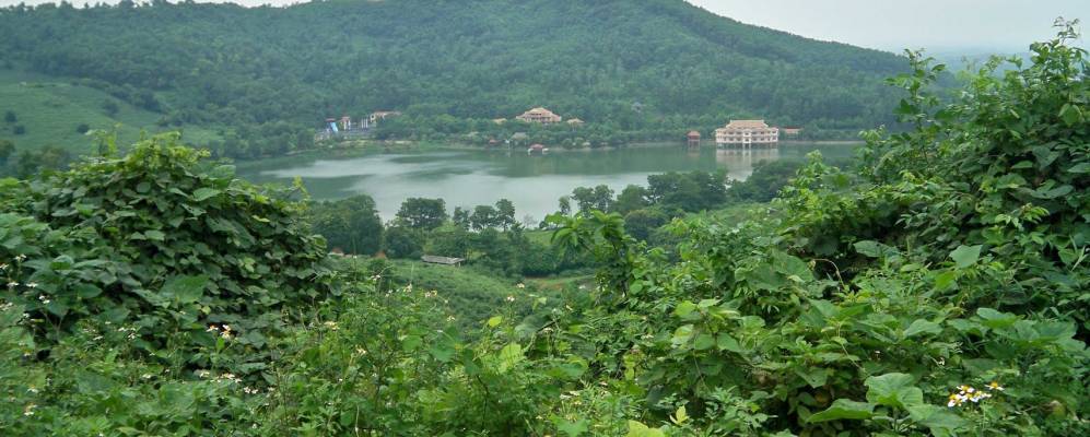 Фотография Ba Vì