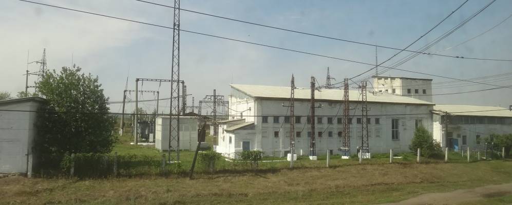 Фотография Карагулово