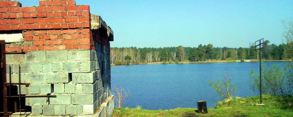 
            Фотография Кордона Источного