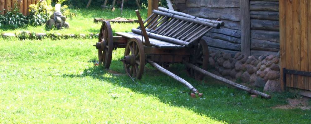 Фотография Больших Березовцев