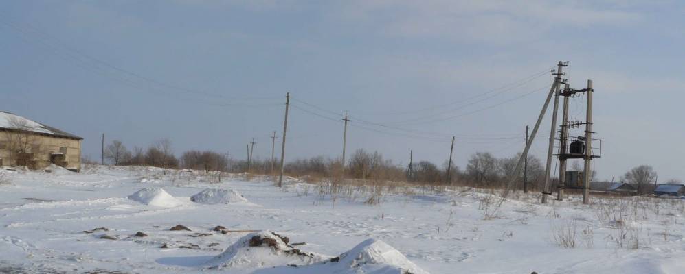 
            Фотография Дальзаводского