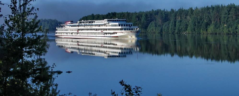 
            Фотография Лахты