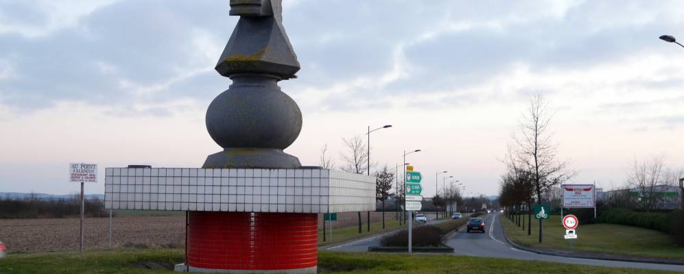 
            Фотография Вальфрамбера