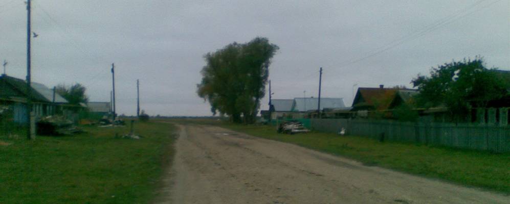 
            Фотография Митюково