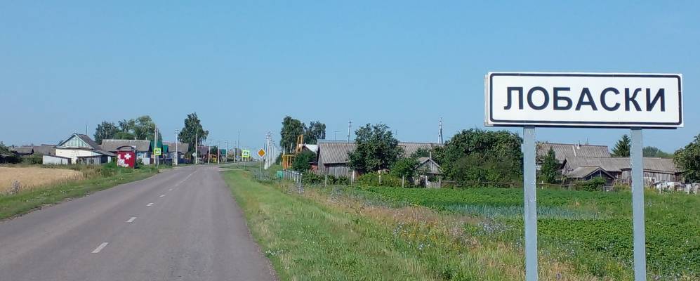 Фотография Лобасок
