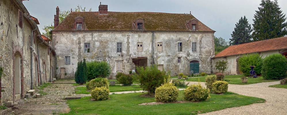 
            Фотография Сен-Патю