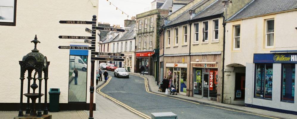 
            Фотография Странрара