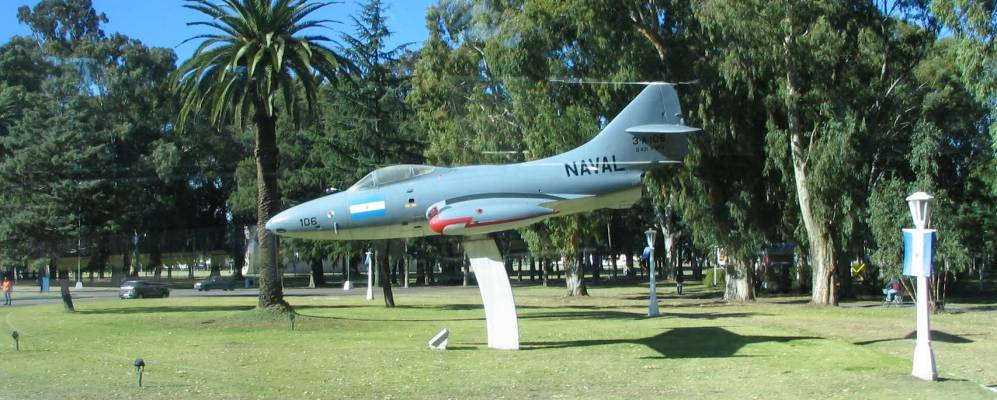 
            Фотография Пунта Альта