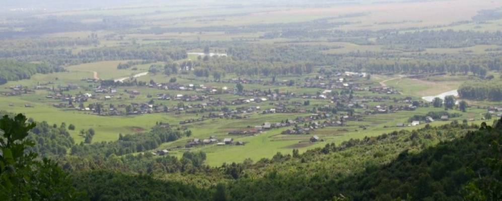 Фотография Юлуково