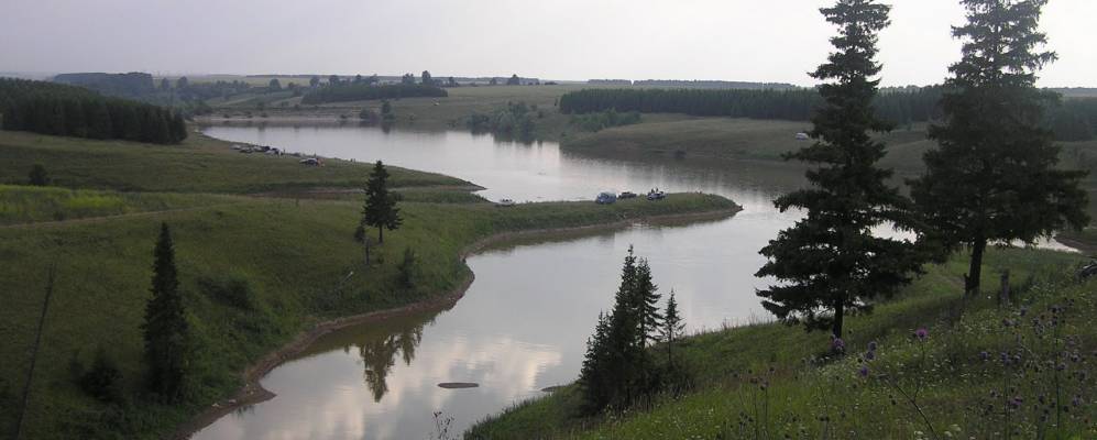 
            Фотография Мичанбаша