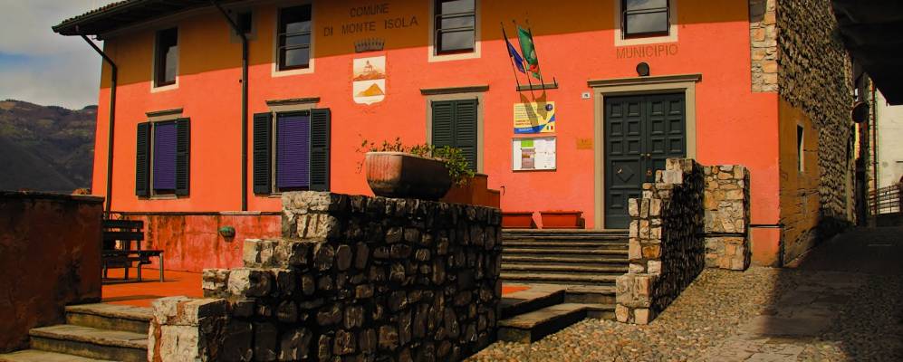 
            Фотография Монте-Изола