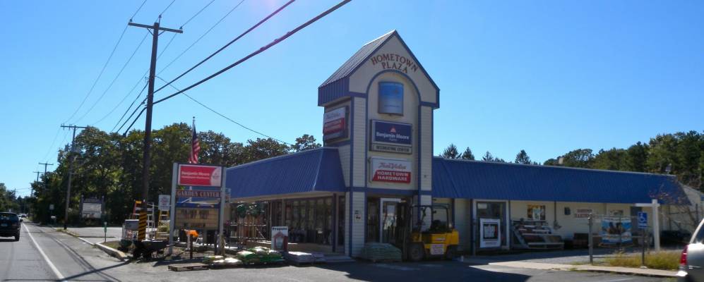 
            Фотография Барнегата