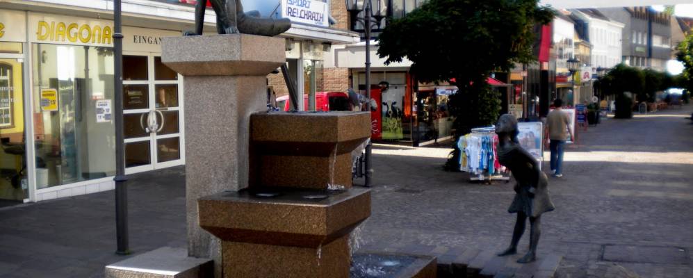 
            Фотография Санкт-Ингберт