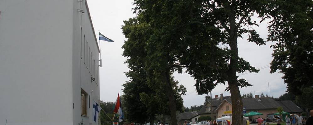 
            Фотография Мазирбе