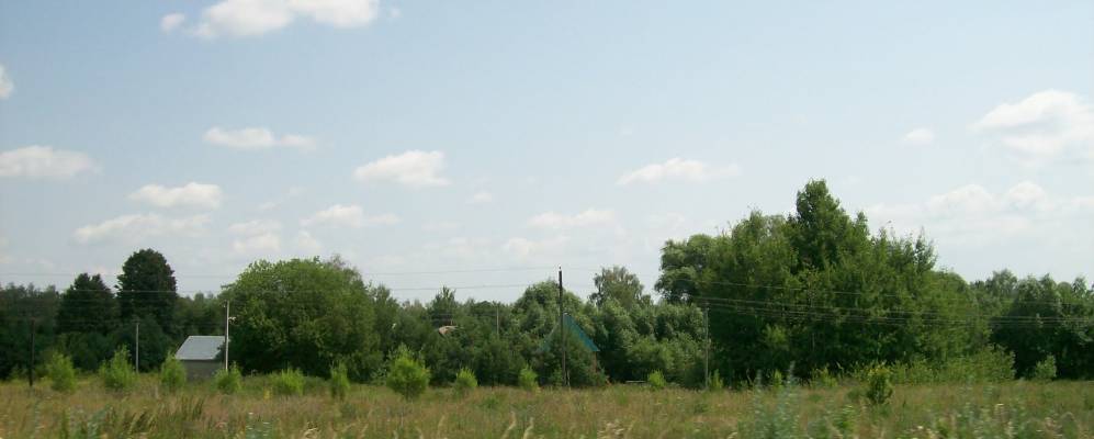 
            Фотография Перепутья