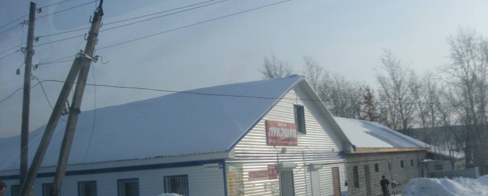 
            Фотография Октябрьского