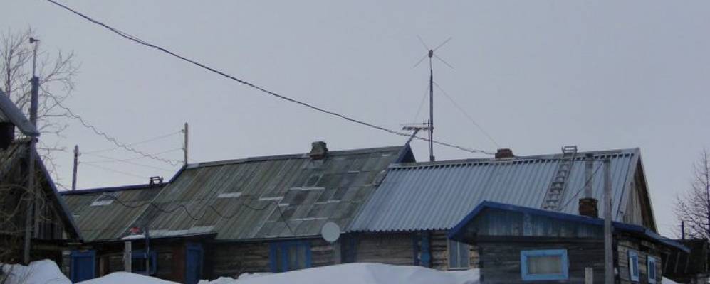 Фотография Никиты