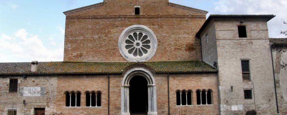 
            Фотография Abbadia di Fiastra