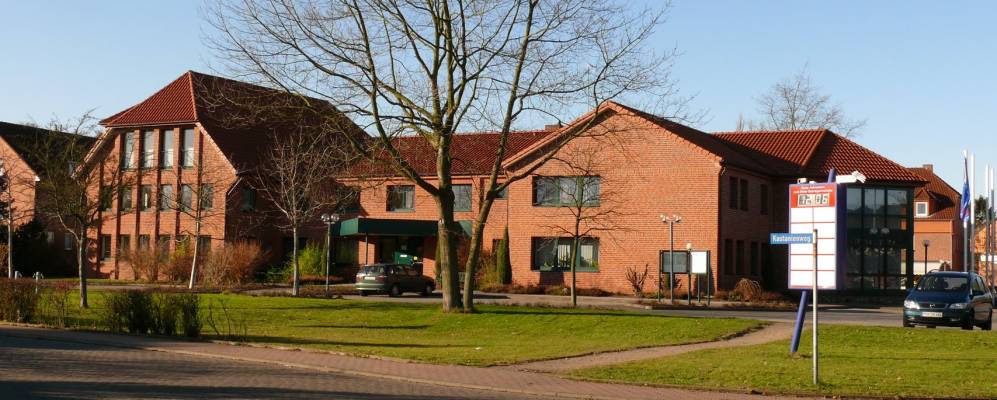 
            Фотография Шарнебека