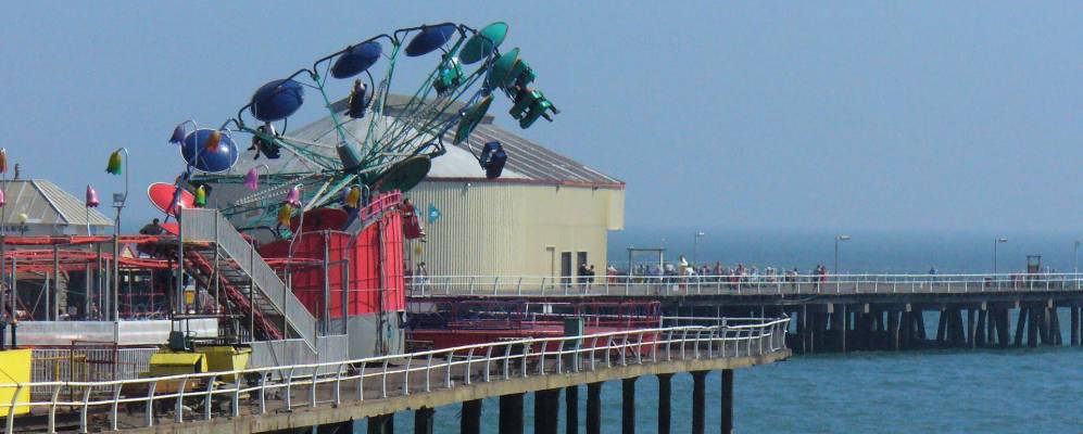 
            Фотография Клактон-на-Си