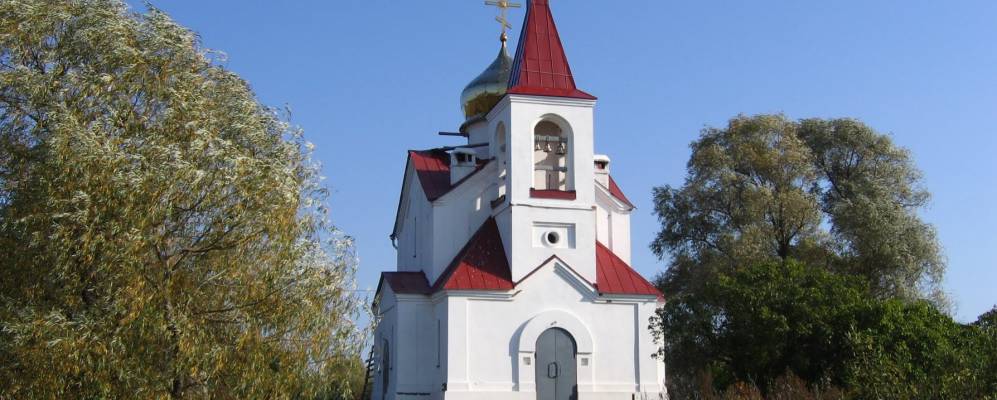 Фотография Малого Учно