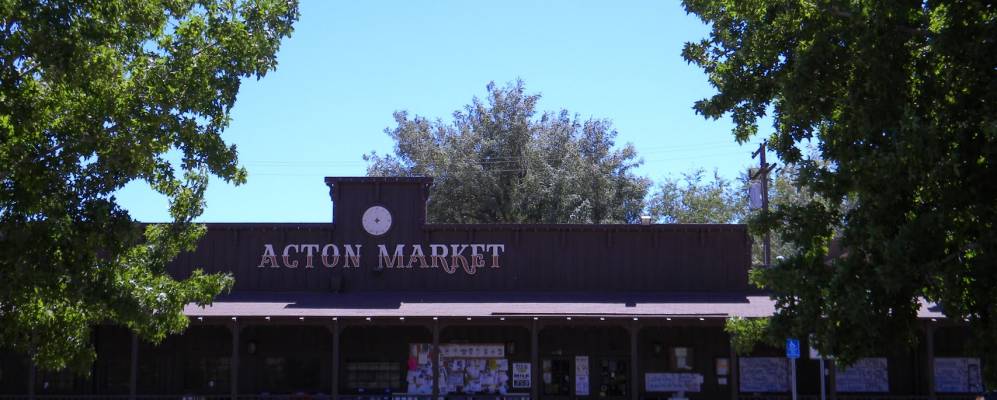 
            Фотография Актона