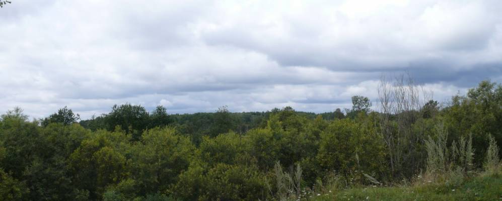 Фотография Гореловки