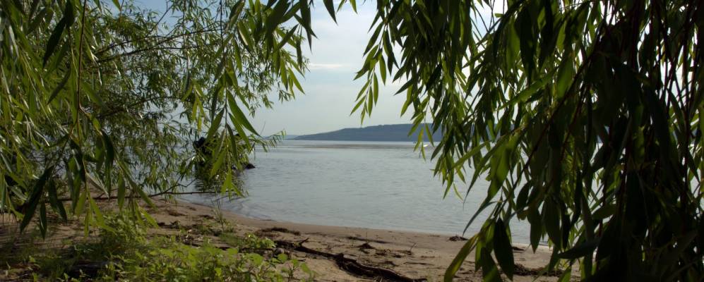 
            Фотография Давыдовки