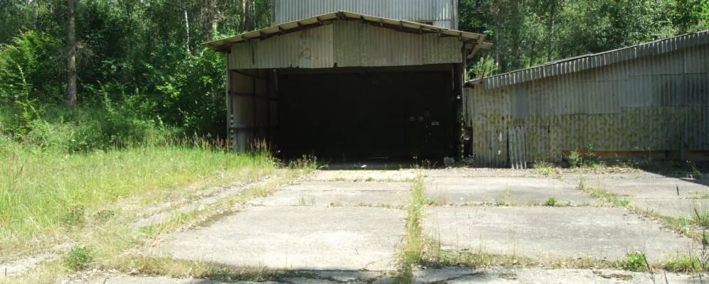 
            Фотография Балашёвки