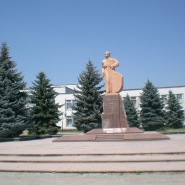 Новоселица