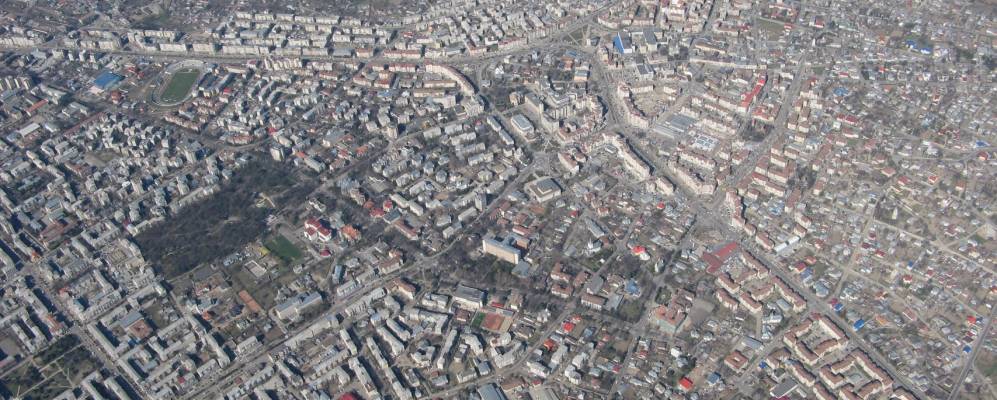 
            Фотография Ботошани