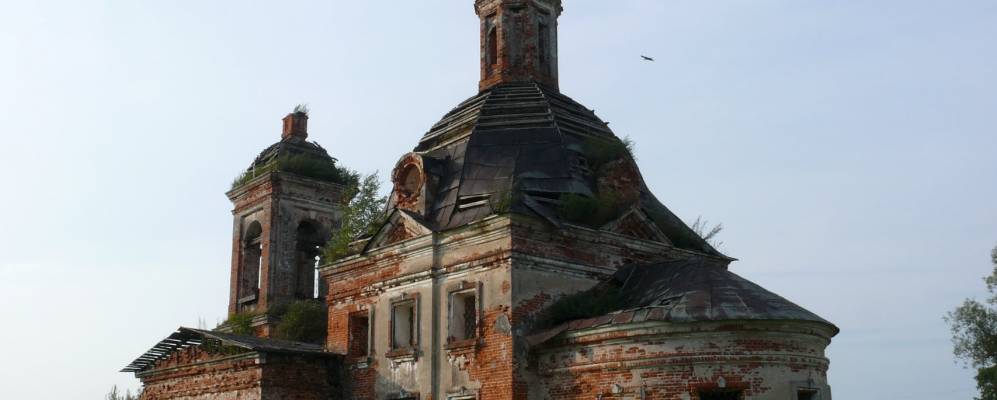 
            Фотография Ивашево