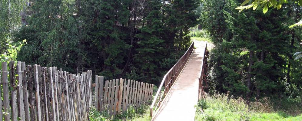 
            Фотография Первуняты