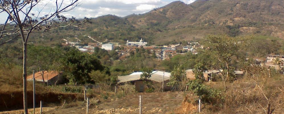 
            Фотография Чалатенанго