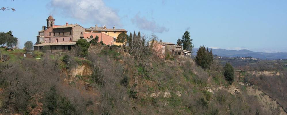 
            Фотография San Michele in Teverina